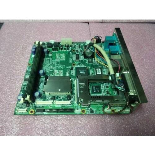 Original dismantling PCM-9677 Rev A1 90% new PCM-9677 free memory