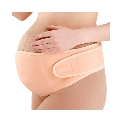 Maternity Support Belt Accessories Pregnant Postpartum Corset Belly Bands Support Prenatal Care Bandage Pregnancy Belt for Women