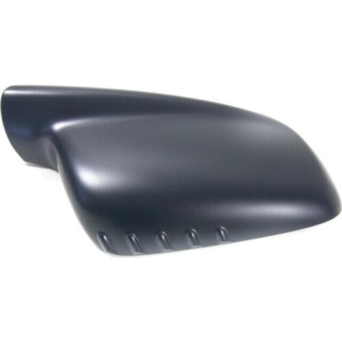 Right Cover Cap for Door Mirror Primered for BMW E46 E65 E66 745i 750i 760i 51167074236