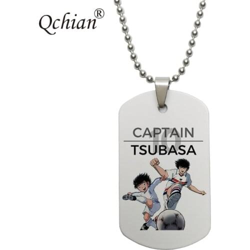 Qchian Baby Necklaces
