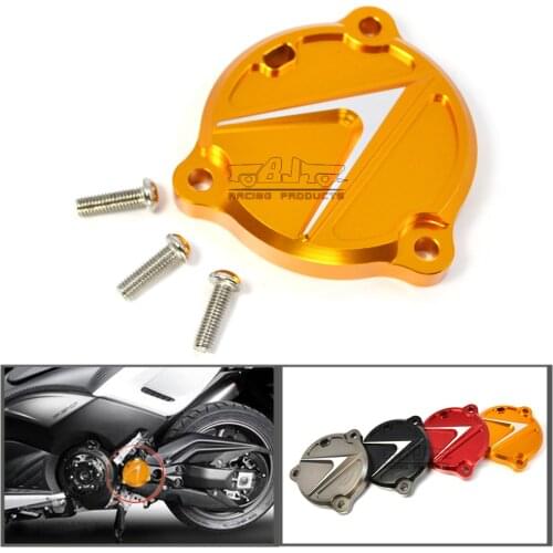 T-MAX 530 Motorcycle Frame Hole Cover For Yamaha T MAX 530 2012 2013 2014 2015 2016