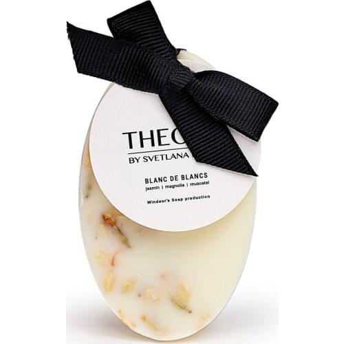 THEONE BY SVETLANA ERMAK Aromatic Incense