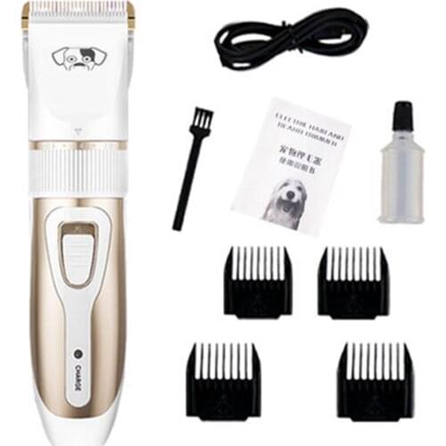 Products For Cat Clipper For Dogs Grooming Cats Pet Products Dog Clipper Blades Dog Hair Trimmer And Scissors Clipper For Cats
