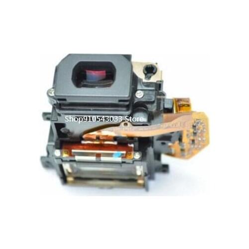 Repair Parts For Canon FOR EOS 1100D Rebel T3 Kiss X50 Viewfinder Eyepiece Group View Finder Assembly