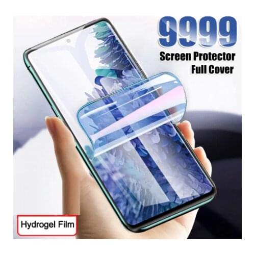 9D Protective For Samsung Galaxy A01 A11 A21 A31 A41 A51 A71 Screen Protector M11 M21 M31 M51 A42 A52 A72 F41 Safety