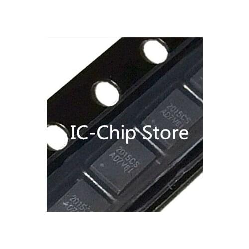 10PCS~50PCS/LOT CW2015CSAD 2015CS TDFN8 New original