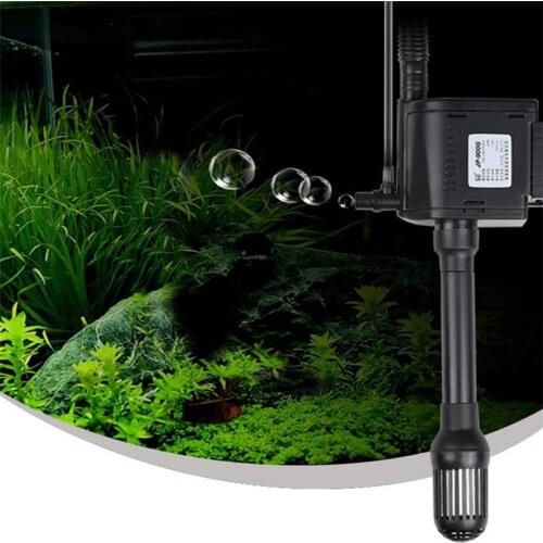 Aquarium submersible pump filter multifunctional filter pump three in one tank diving JP-500G JP-700G JP-900G JP-1100G JP-1500G