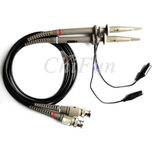 Free shipping Original OWON T5200 Universal oscilloscope probe / 10:1 200M Oscilloscope pole finding