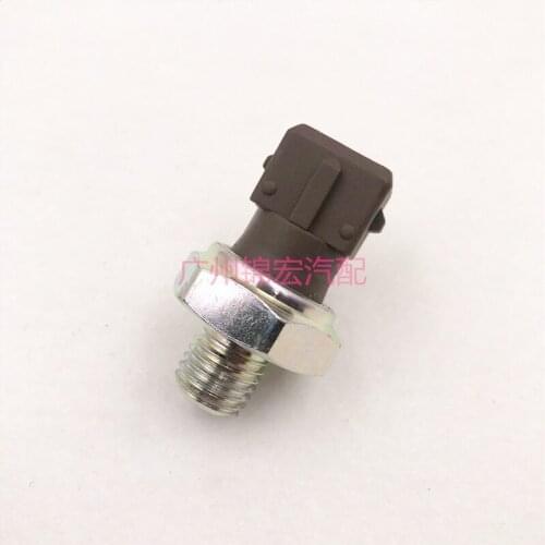 Oil pressure switch for ZOTYE T600 1.5T Oil Pressure Sensor
