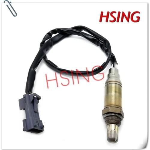 HSINGYE BRAND-NEW# 99360611801 Oxygen Sensor O2 Sensor Fits For 95-99 Porsche 911 Saab 9-3 9-5 900 ***Part No# 234-4184