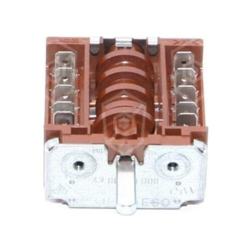 EGO 42.08400.008 Nockenschalter fur Kombidampfer Convotherm OD12.20, OD10.20