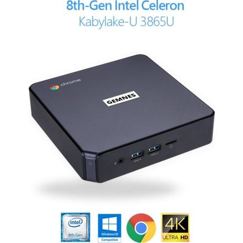 Мини-ПК GEMNES China At AliExpress