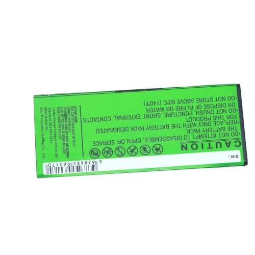 HB4342A1RBC Battery for Huawei Honor 4A Honor 4A Dual SIM SCL-L00 SCL-L03 SCL-TL00H SCL-AL00 Y6 Scale Ascend Y6 SCC-U21