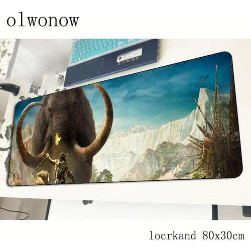 Far cry pad mouse anime computador gamer mouse pad 800x300x2mm padmouse Boy Gift mousepad ergonomic gadget office desk mats