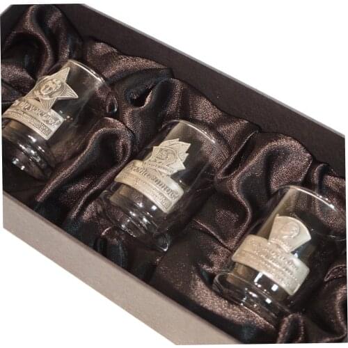 Мануфактура Жукова Dishes For Drinks