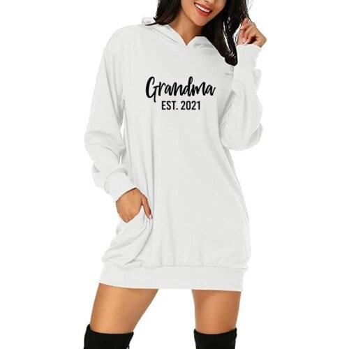 Matsuhara Taeyeon Womens Hoodies Dresses
