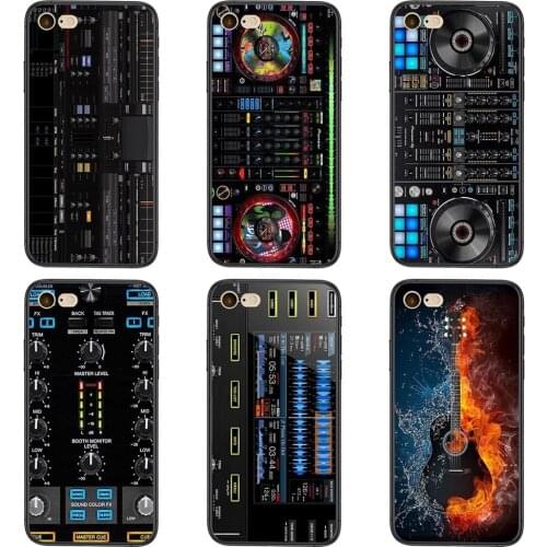 Ddj Dj Music For Xiaomi Mi11 M10 Mi10I Mi10S Mi10T Mi9 CC9 Note10 Poco F3 X3 Lite Pro Ultra NFC Discount Online Accessories