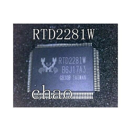 New&original RTD2281W