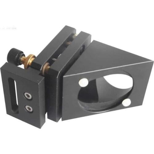 Optical adjustment frame 45 degree angle adjustment frame 45 degree reflection frame