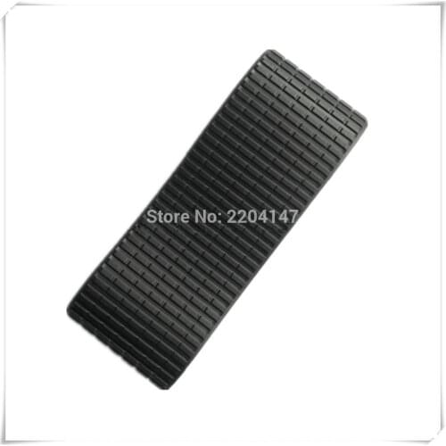 Original NEW Lens Zoom Grip Rubber Ring For NIKON Nikkor 18-140 mm 18-140mm f/3.5-5.6G ED Repair Part