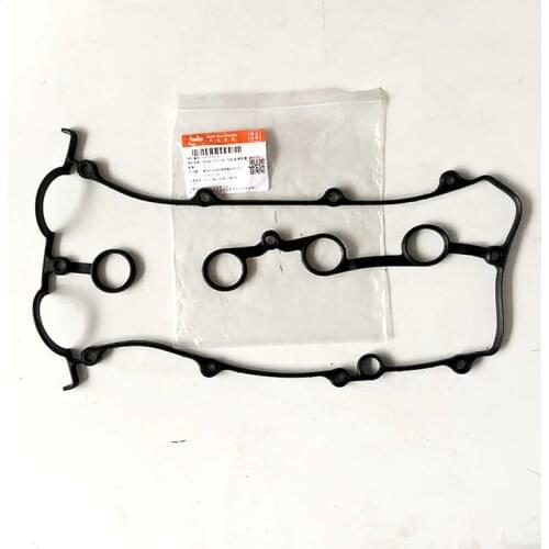 Engine Valve chamber cover gasket for BYD F6 G3 M6 L3 S6 G3R G6 483QA-1003106
