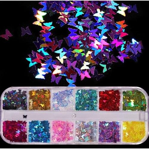 Sevich Materials For Nail Design