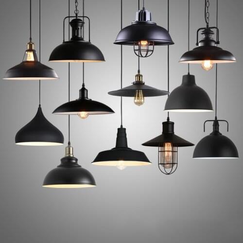 Подвесные светодиодные LED светильники SIUU China At AliExpress