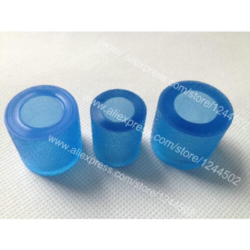 Compatible pick up roller tire for Ricoh AF1060 AF1075 AF03-2050 AF03-1065 AF03-0051 5 sets per lot