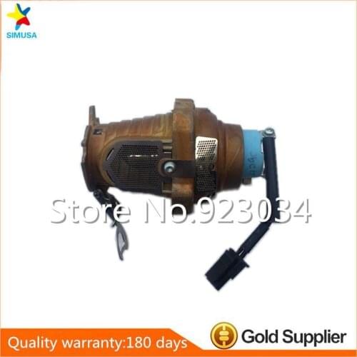 SP-LAMP-013 Original bare lamp with housing for INFOCUS LP120 Free shipping