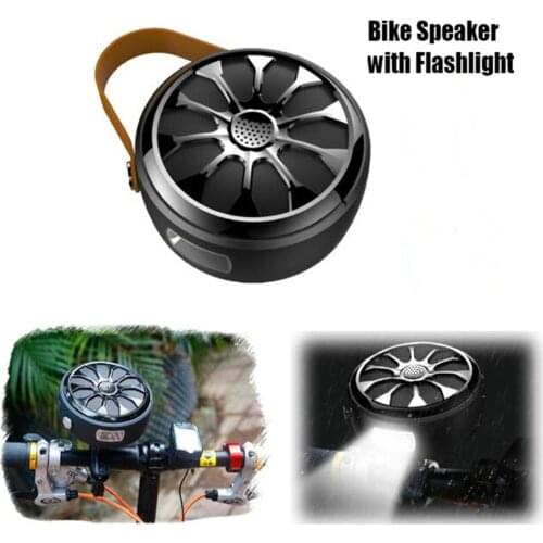 Wliste Portable Speakers