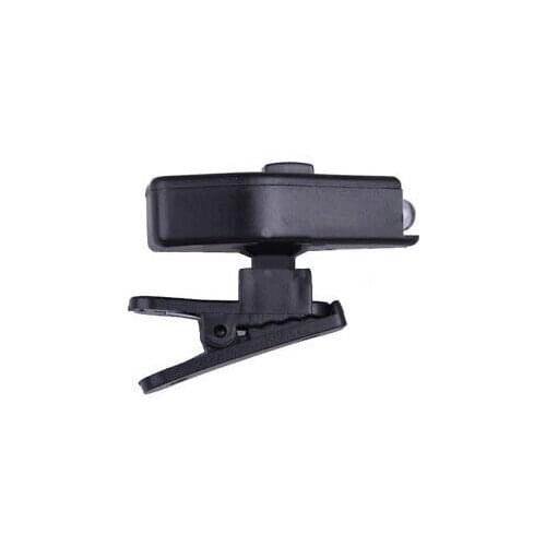 Clip with LED light portable lamp for night reading book Librif 99 S0250 sent from Italy