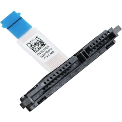 For Dell Inspiron 14 5455 5458 5459 3458 3459 5468 HDD Hard Cable 01DGM NBX0001QP00 28mm