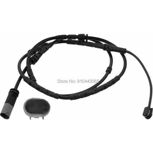 34356790304 Rear Left/Right Auto Brake Pad Sensor For BMW X4 F26 X3 F25 2011-2019 Brake Systems Line Parts 34 35 6 790 304