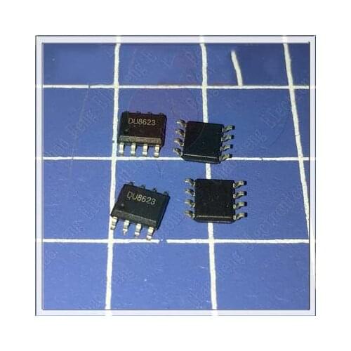 5pcs DU8623 DU 8623 SOP-8 In Stock