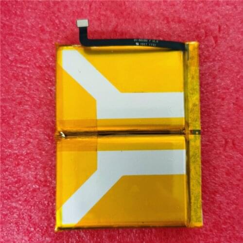 3.8v 10000mAh for Poptel P9000 MAX Cell phone battery