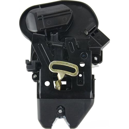 AP03 74851SDAA22 Brand New Trunk Lid Holder Release Latch Lock for Acura TL 2003-2008 for Honda Accord