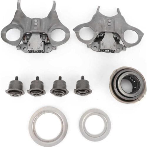 Car accessories Clutches Parts Dual Shift Fork Set Vehicle Checking Tool Fit for / Fiesta