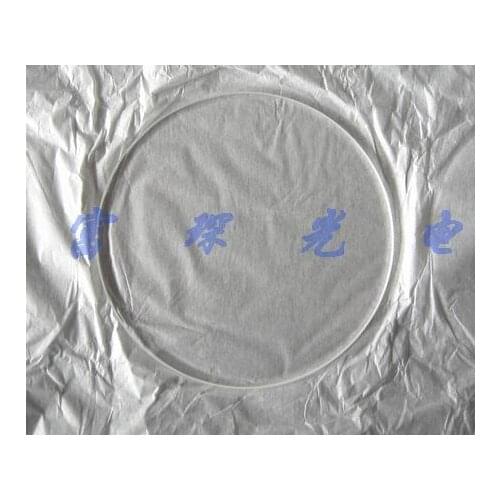 B270 Window D30 * 2mm Double-sided Visible AR Coating