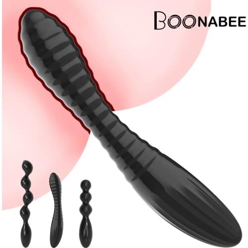 BOONABEE Anal Beads