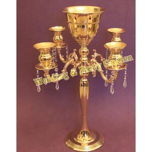 Decorative Wedding Candlesticks DesserXixi China