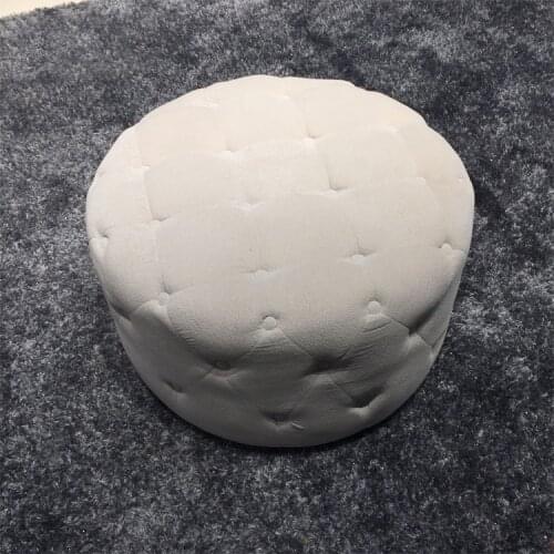 Chesterfield long bench seat,bench ottoman,ottonman bedroom bench made in china