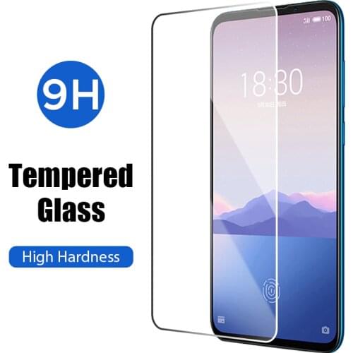 Felfial Screen Protectors For Meizu Note 8