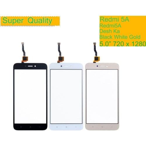 Felfial Touchscreens For Xiaomi Redmi 5A