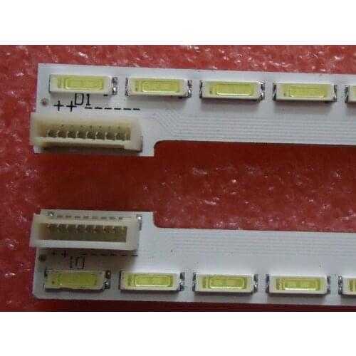 JUCA7.308.00104140 Article lamp STJ550AB3-REV01 1piece=72LED 604MM
