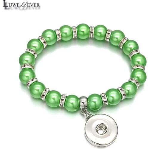 LUWELLEVER Bracelets