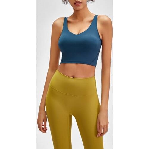 Maleroads Sports Bras