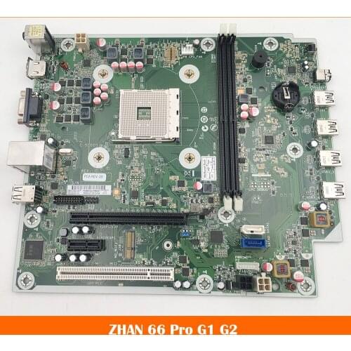 L41375-001 L32862-001 For HP ProA G2 MT VINSON Desktop Motherboard Fully tested