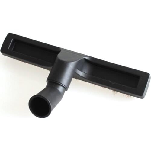 Dusting Brush Head Dust Tool Attachment for Vacuum Cleaner 360 Floor Replacement Horse Hair 4XFB