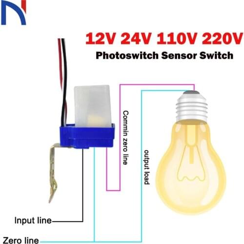 NODEMCU LUA Touch Switches