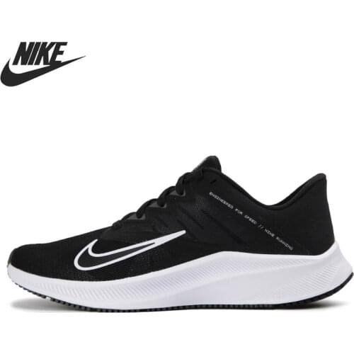 Original New Arrival NIKE WMNS NIKE QUEST 3 Womens Running Shoes Sneakers